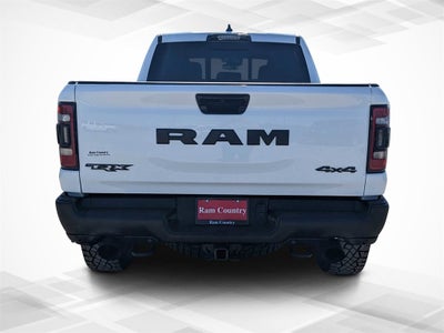 2024 RAM Ram 1500 RAM 1500 TRX CREW CAB 4X4 5'7' BOX