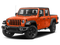 2023 Jeep Gladiator GLADIATOR WILLYS 4X4